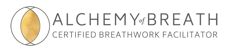 logo alchemy of breath